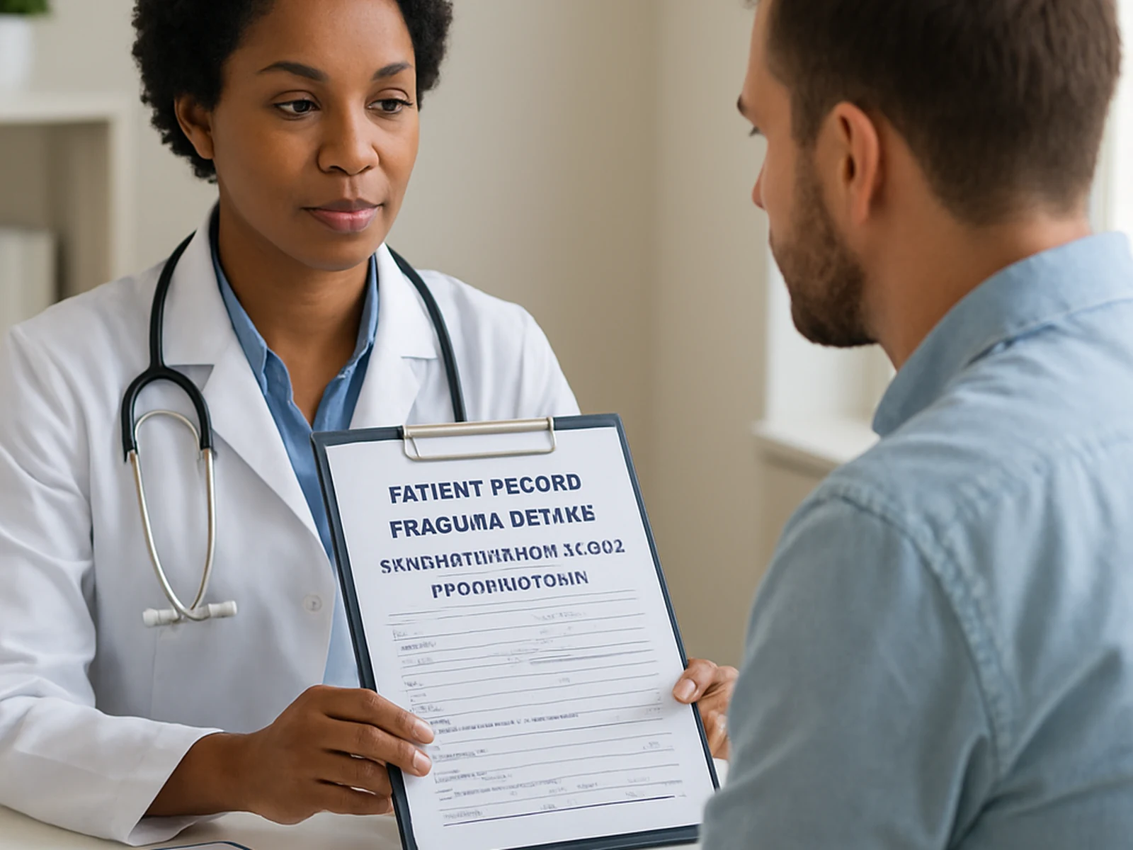 Medical Translation